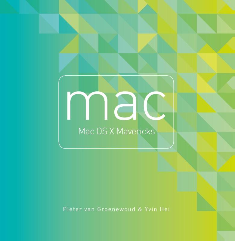 Omslag van MAC