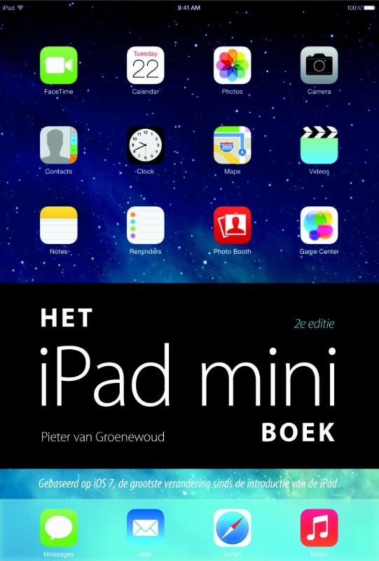 Omslag van 2e editie