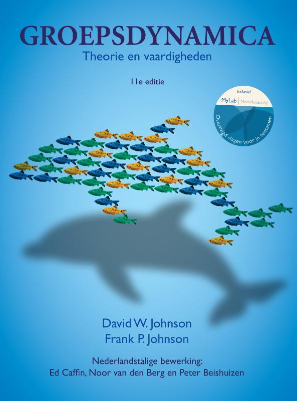 Omslag van 11e editie