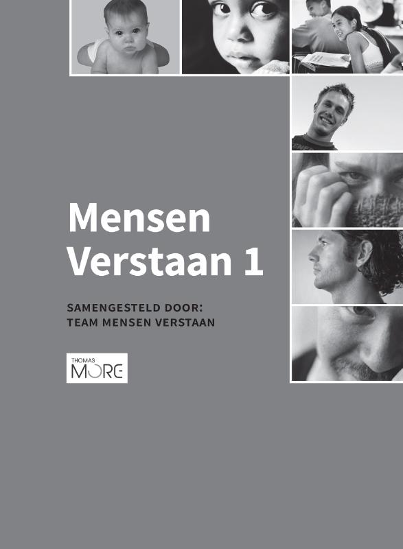 Omslag van 1