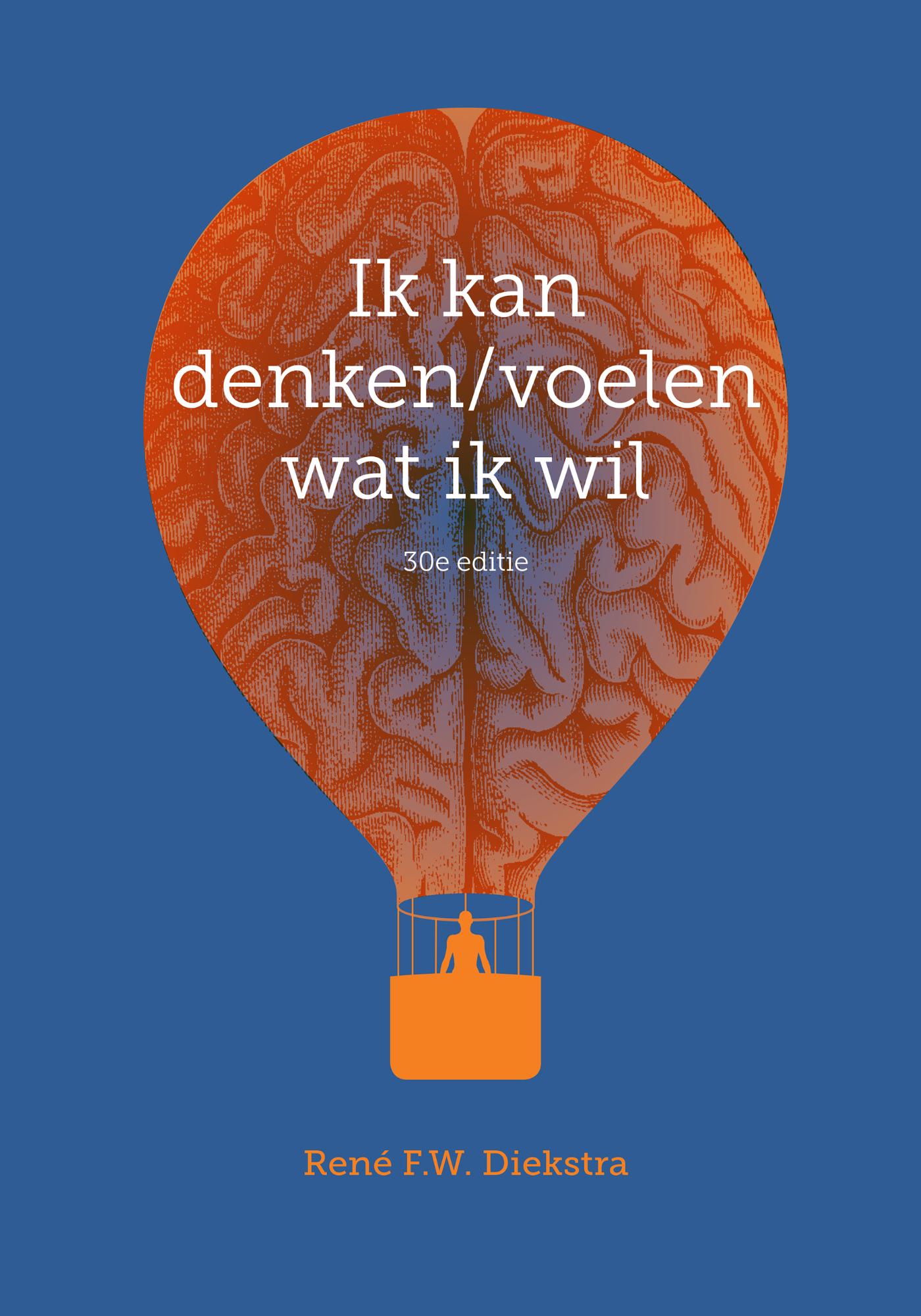Omslag van 30e editie