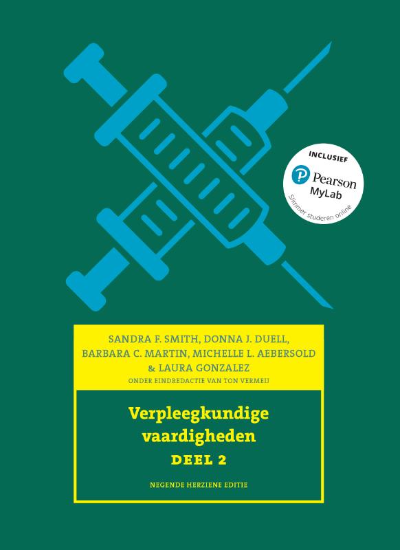 Omslag van deel 2