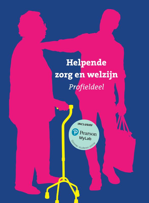 Omslag van Profieldeel