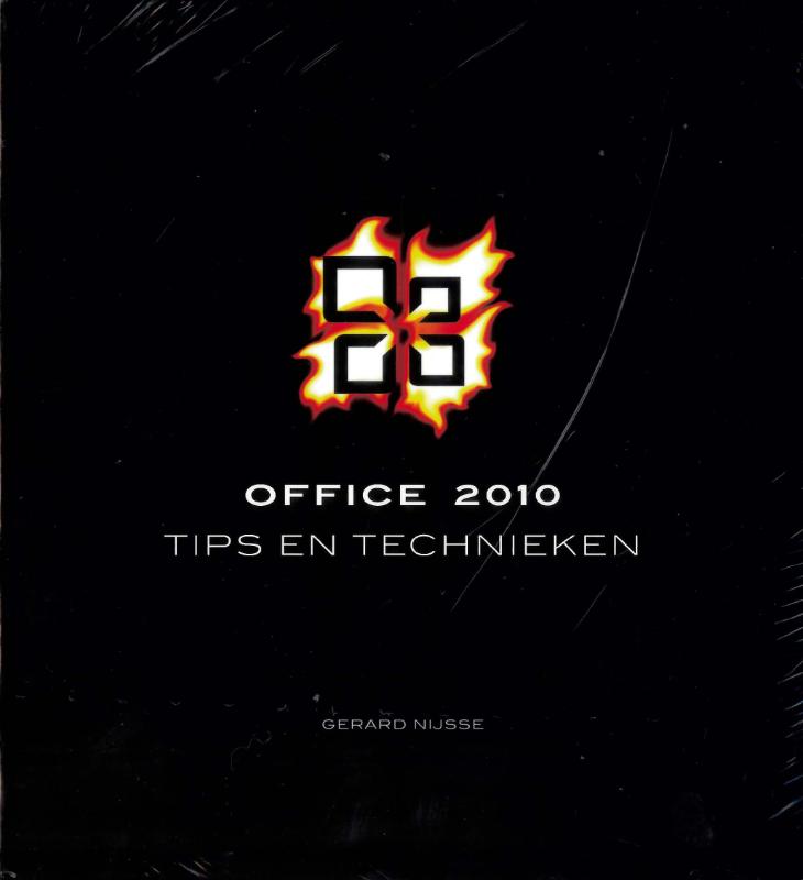 Omslag van Tips en Technieken