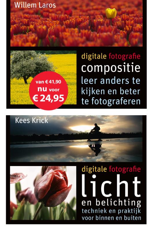 Omslag van Digitale fotografie