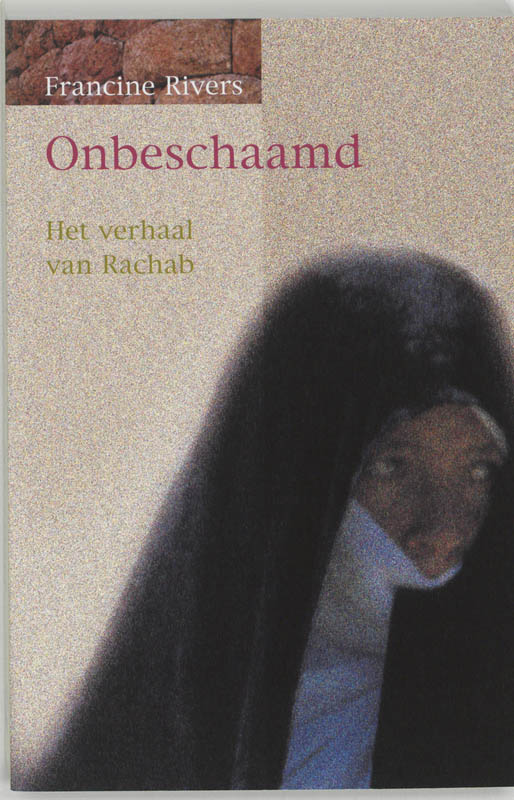 Omslag van Onbeschaamd
