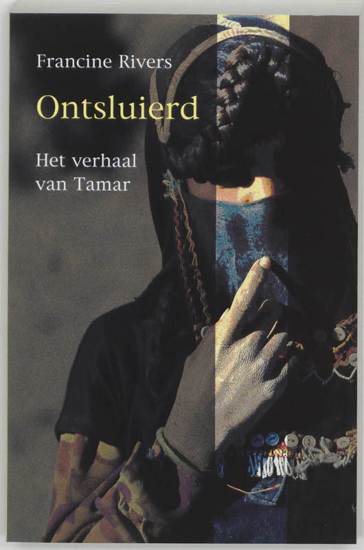 Omslag van Ontsluierd