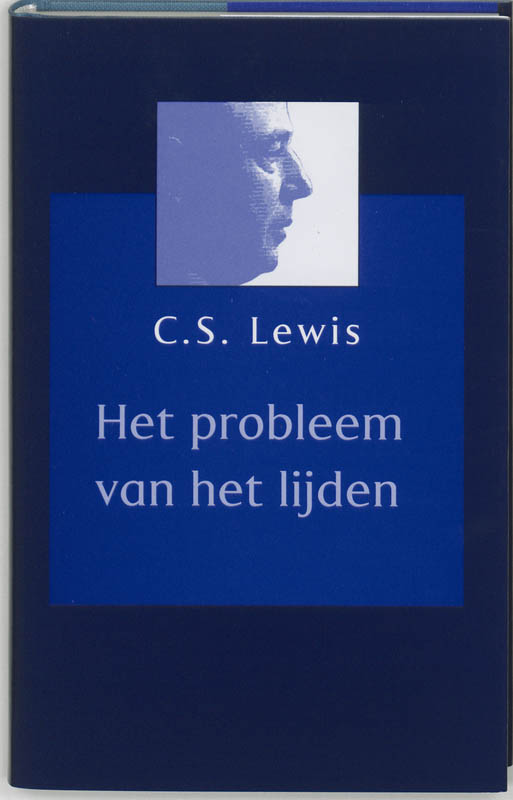 Omslag van Het probleem van het lijden