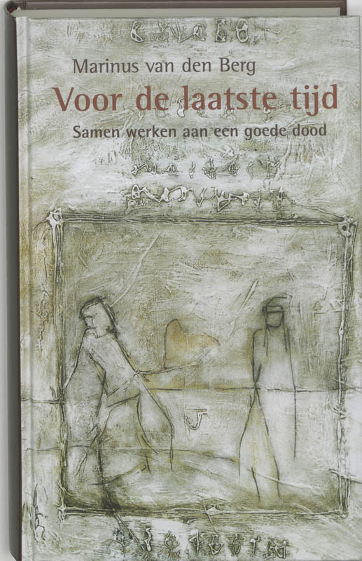 Omslag van Voor de laatste tijd