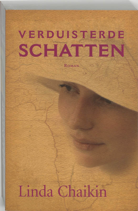 Omslag van Verduisterde schatten
