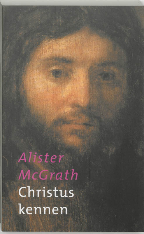 Omslag van Christus kennen