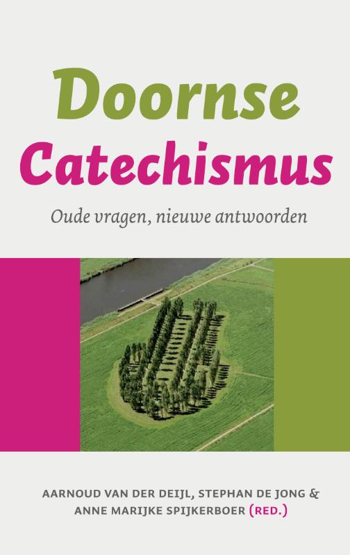 Omslag van Doornse catechismus