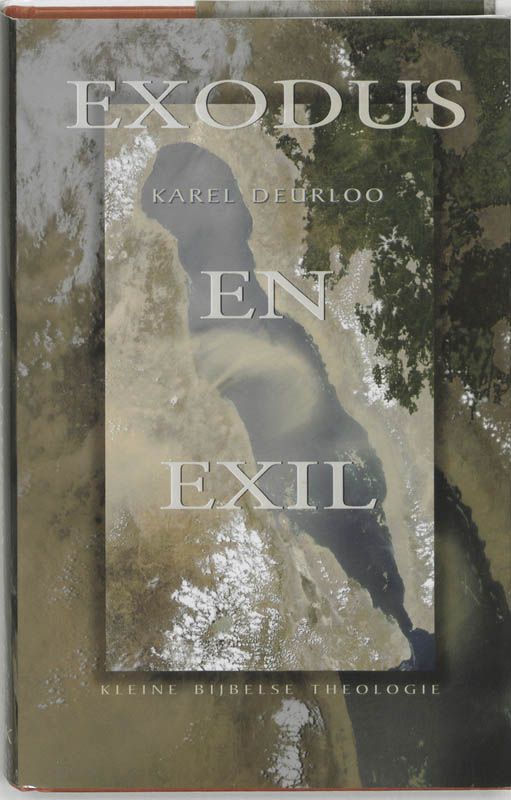 Omslag van Exodus en Exil