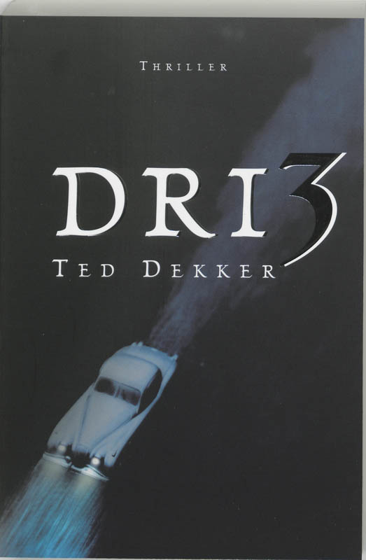 Omslag van Dri3