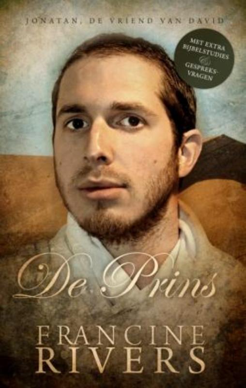 Omslag van De Prins