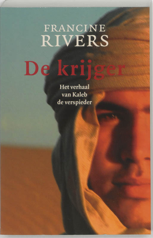 Omslag van De krijger