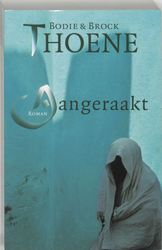 Omslag van Aangeraakt
