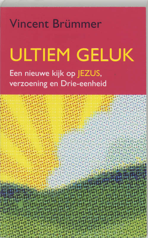 Omslag van Ultiem geluk