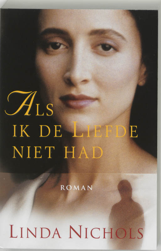 Omslag van Als ik de liefde niet had