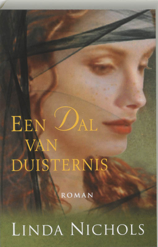 Omslag van Een dal van duisternis