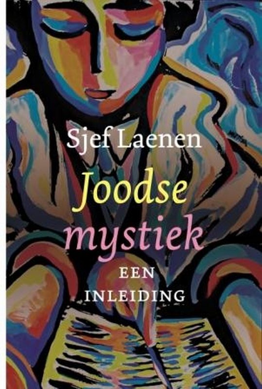 Omslag van Joodse mystiek