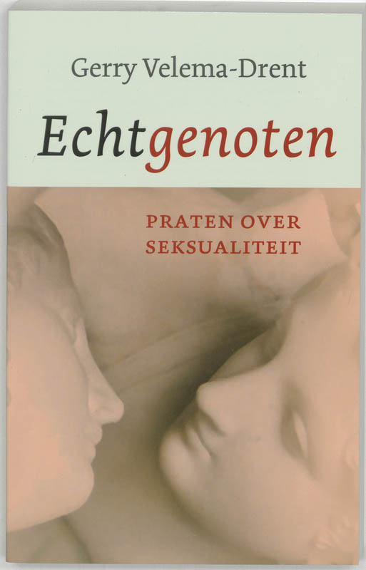 Omslag van Echtgenoten