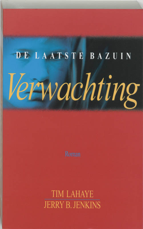 Omslag van Verwachting