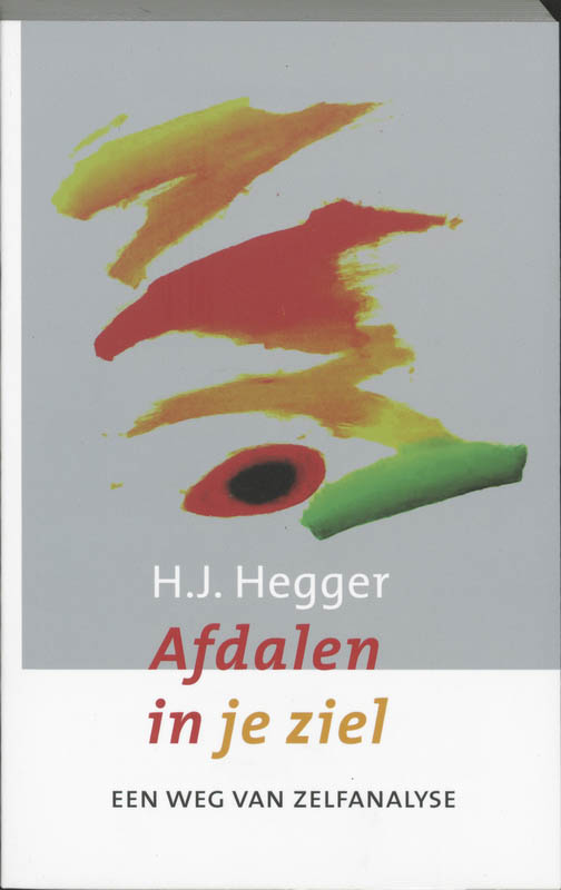 Omslag van Afdalen in je ziel