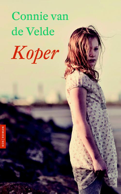 Omslag van Koper