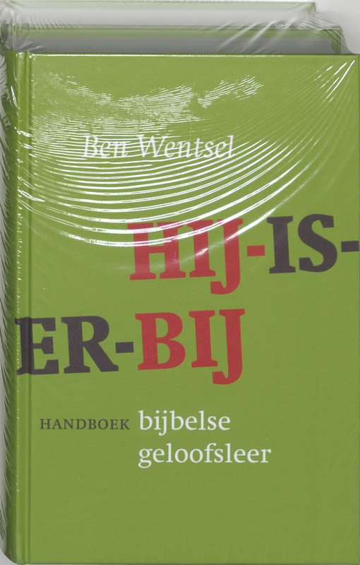 Omslag van I/II