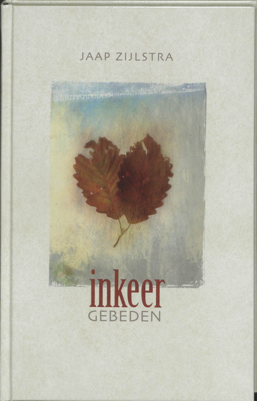 Omslag van Inkeer