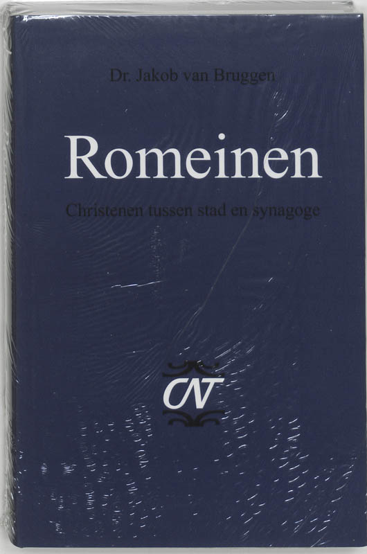 Omslag van Romeinen