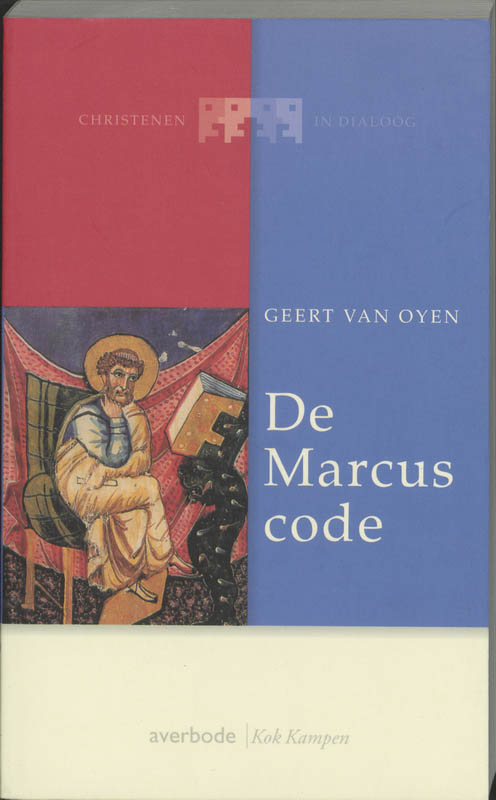 Omslag van De Marcuscode