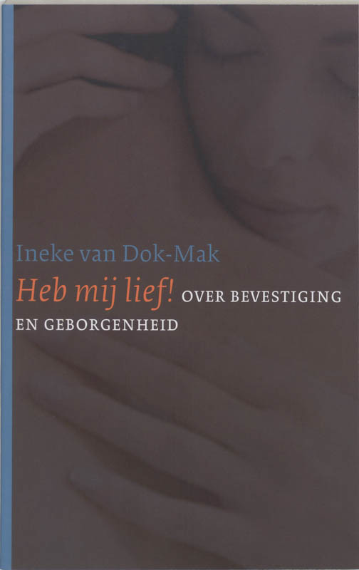Omslag van Heb mij lief