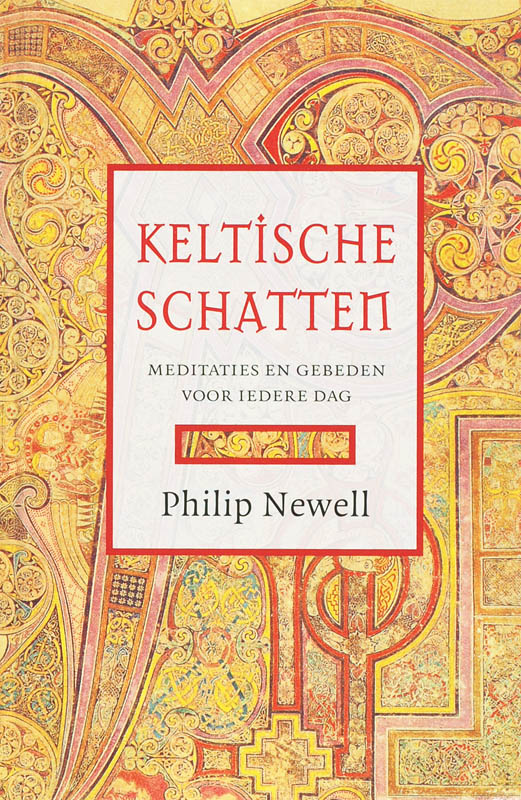 Omslag van Keltische schatten