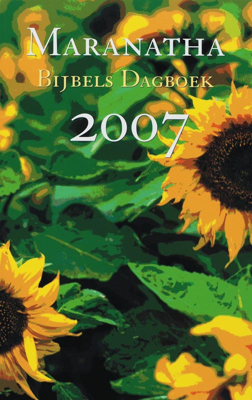 Omslag van 2007