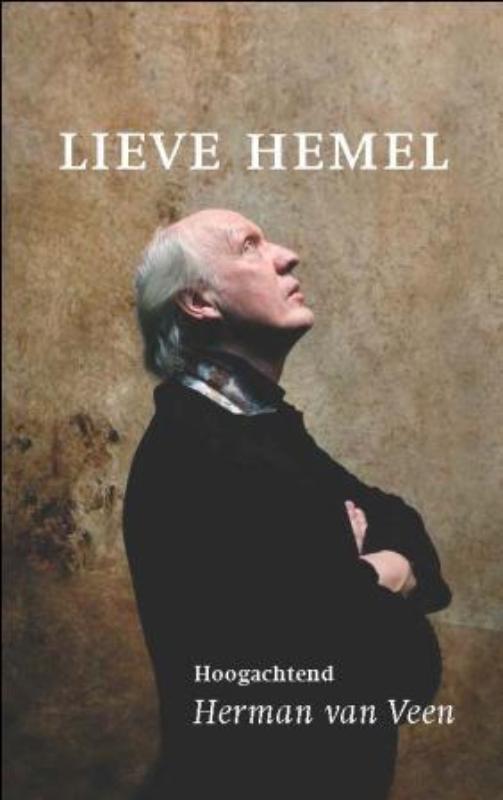 Omslag van Lieve hemel