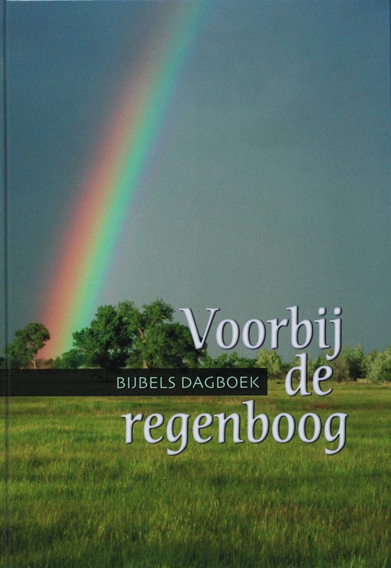 Omslag van Voorbij de regenboog