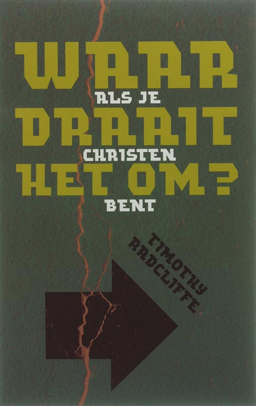 Omslag van Waar draait het om?