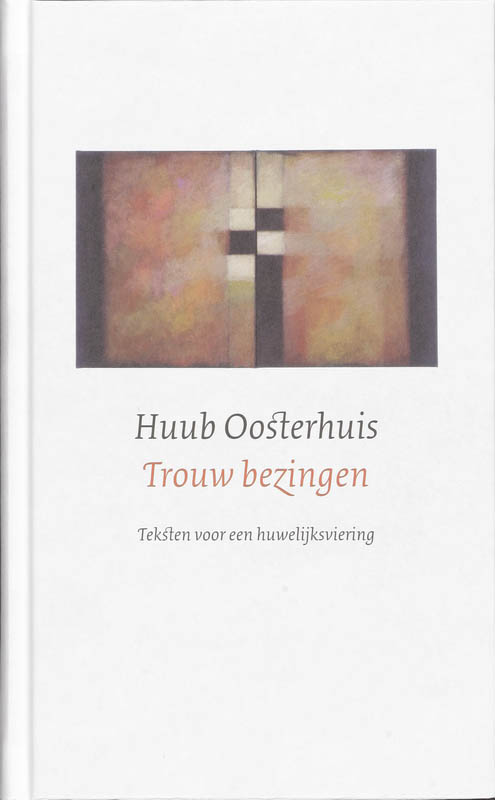 Omslag van Trouw bezingen