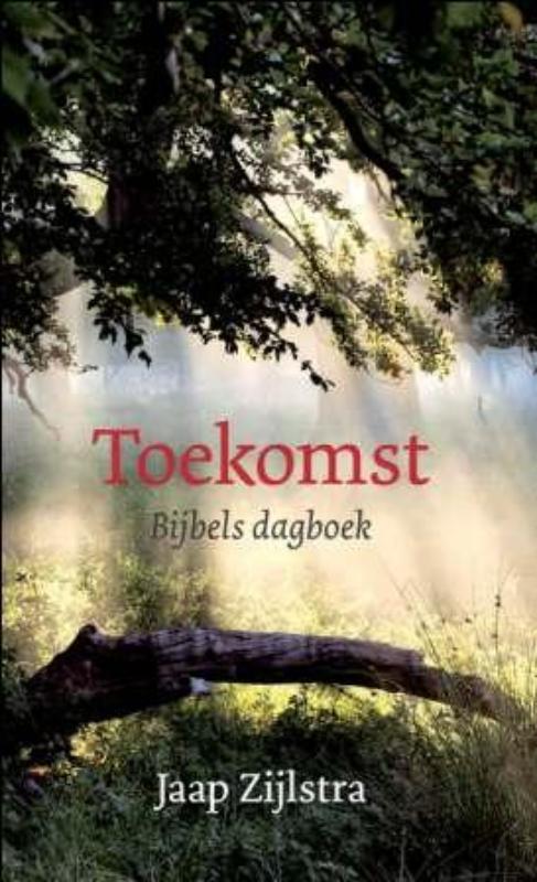 Omslag van Toekomst