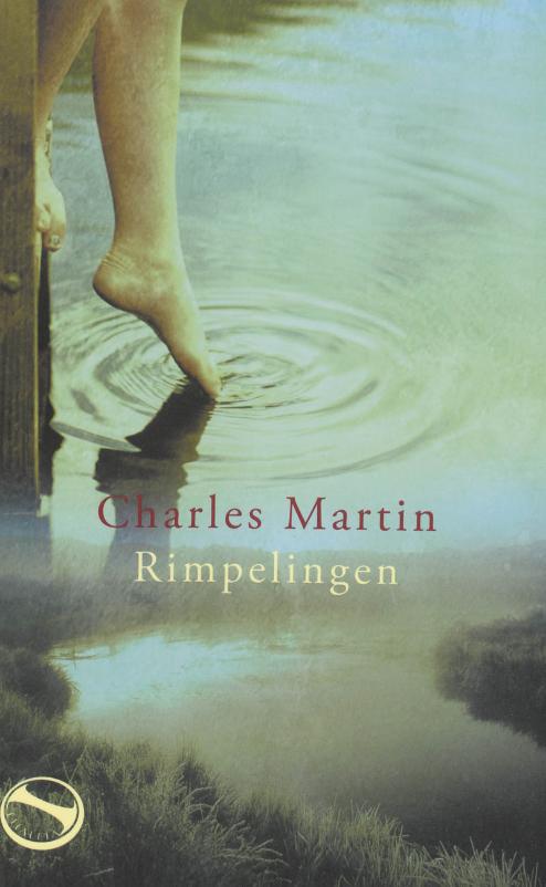 Omslag van Rimpelingen