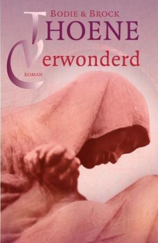 Omslag van Verwonderd