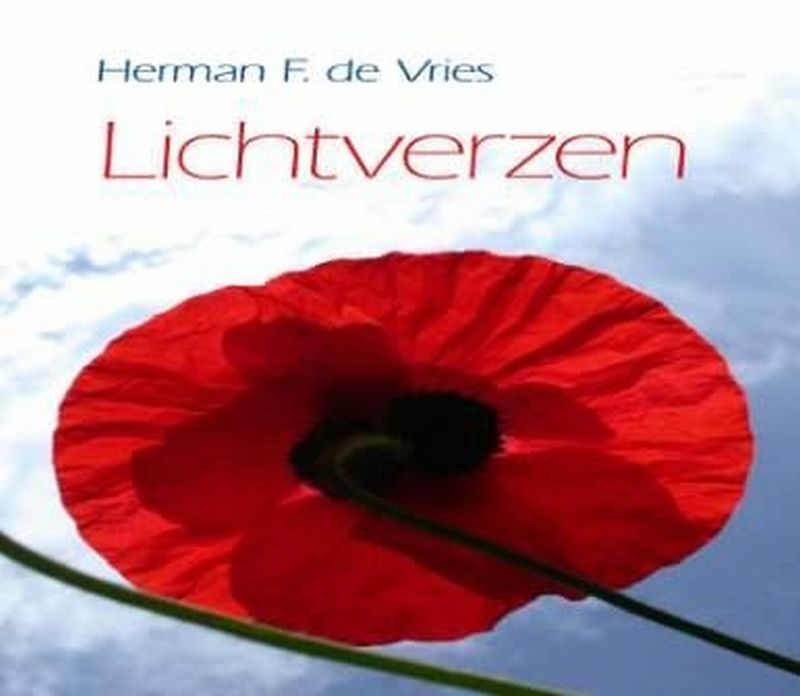 Omslag van Lichtverzen