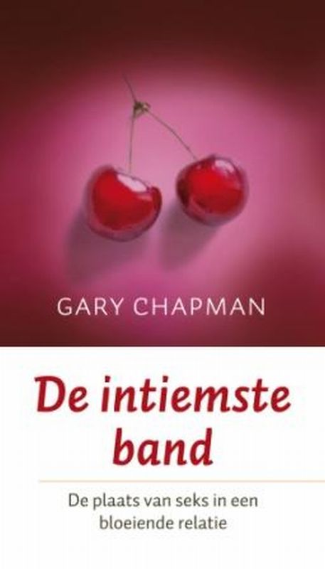 Omslag van De intiemste band