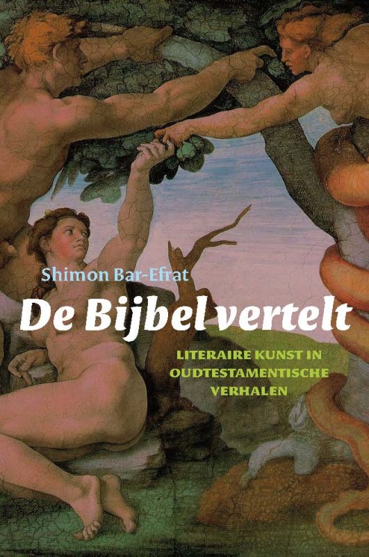 Omslag van De Bijbel vertelt