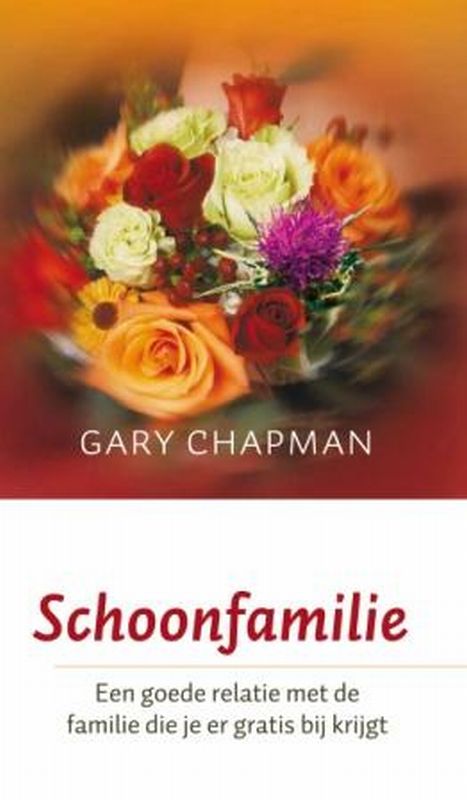 Omslag van Schoonfamilie