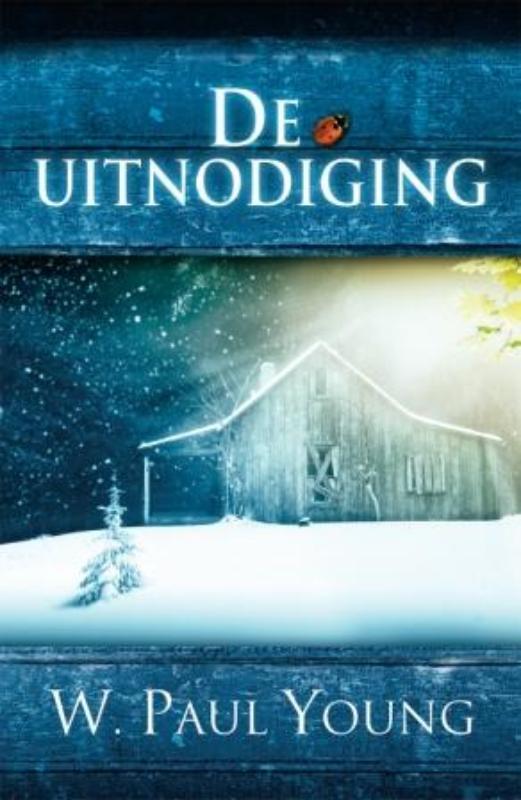 Omslag van De uitnodiging