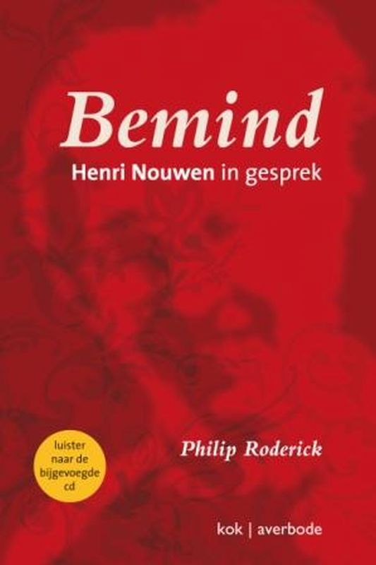 Omslag van Bemind