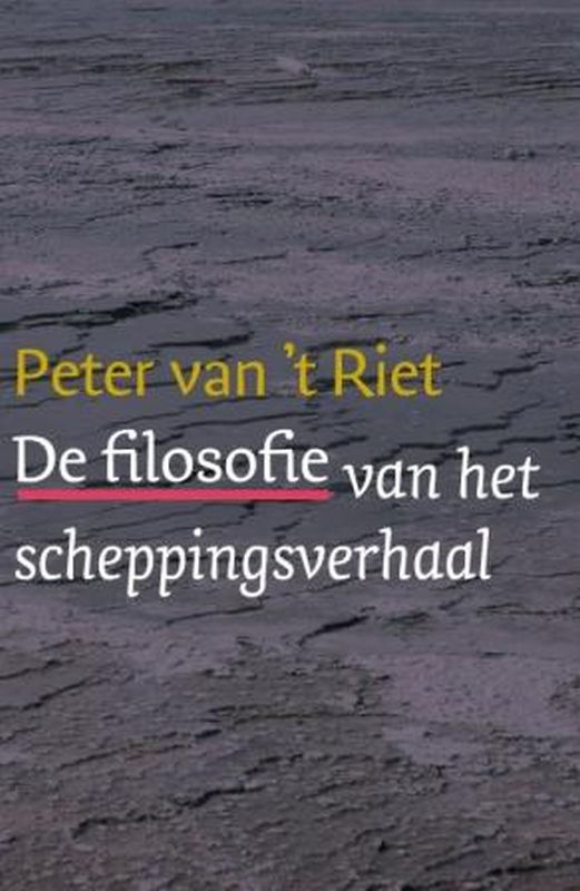 Omslag van De filosofie van het scheppingsverhaal